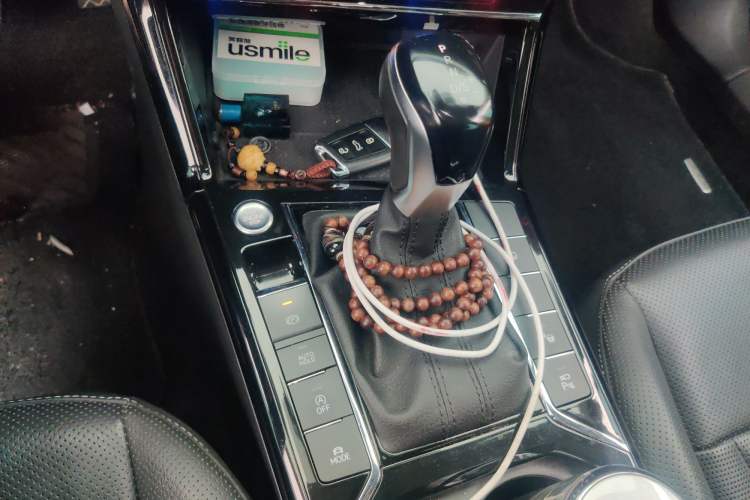 Used Volkswagen Passat 2022 380TSI Flagship Edition