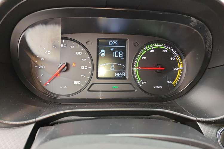 Used Roewe Clever 2021 302km Excellence Edition