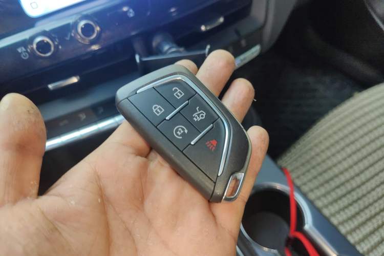 Used Cadillac CT4 2023 28T Luxury Version