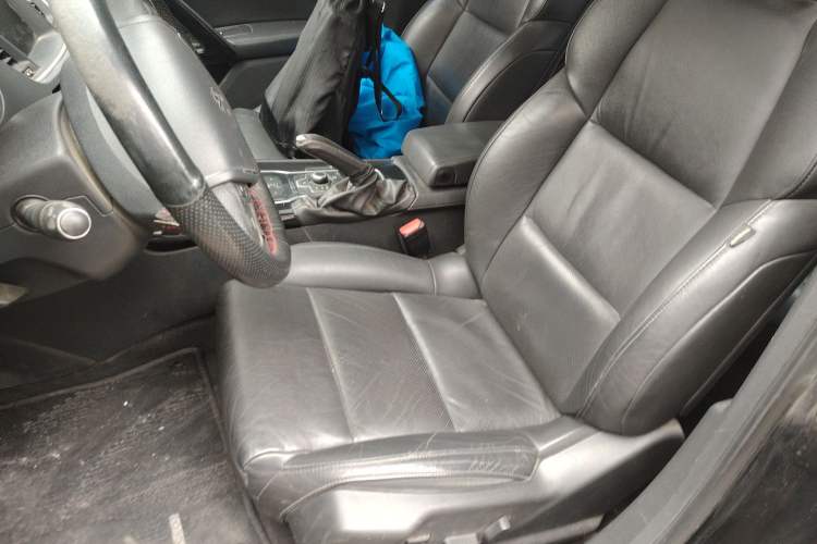 Used Peugeot 508 2012 2.0L Automatic Smart Enjoyment Version
