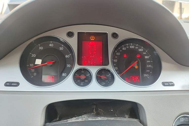 Used Volkswagen Magotan 2011 2.0 TSI DSG Comfort Edition
