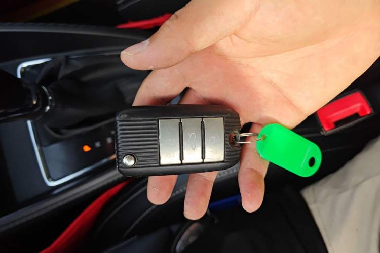 Used MG ZS 2018 1.5L Automatic Luxury Edition China V Standard