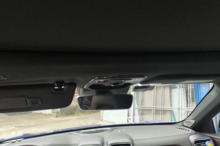 Used Lynk & Co 03 2019 1.5TD DCT JingPro Edition China VI Standard
