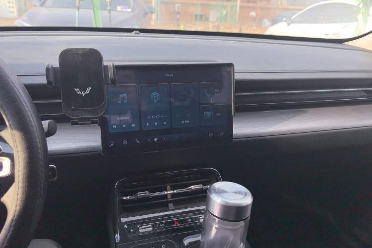 Used Wuling Xingguang 2023 70 Standard Edition