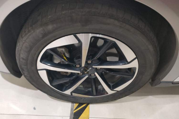 Used AION Y 2023 Plus 510 Enjoy Edition