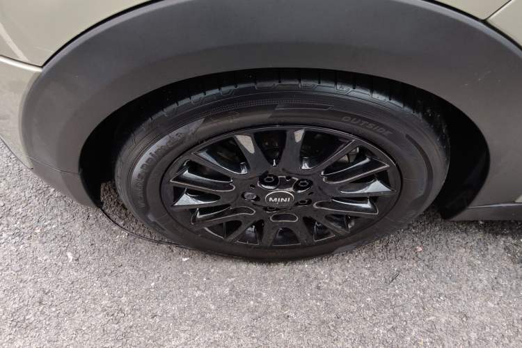 Used MINI MINI 2018 1.5T COOPER Classic Edition