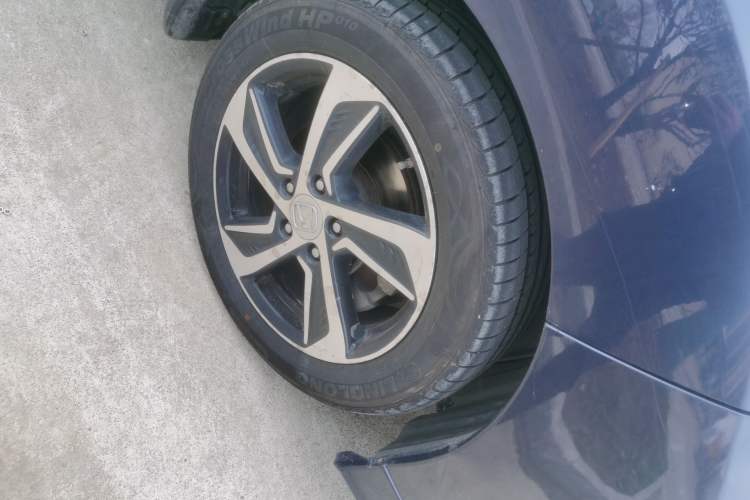 Used Honda Odyssey 2015 2.4L Smart Edition