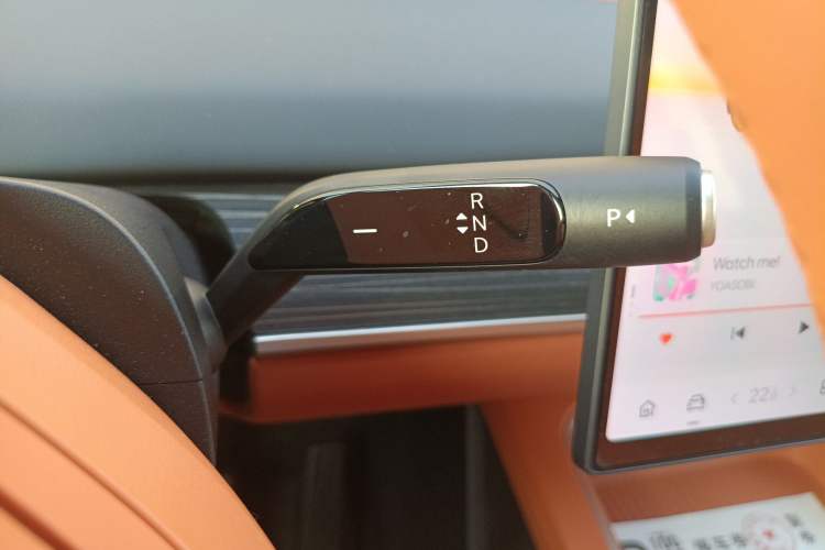 Used ONVO L60 2024 60 kWh Rear-Drive Version
