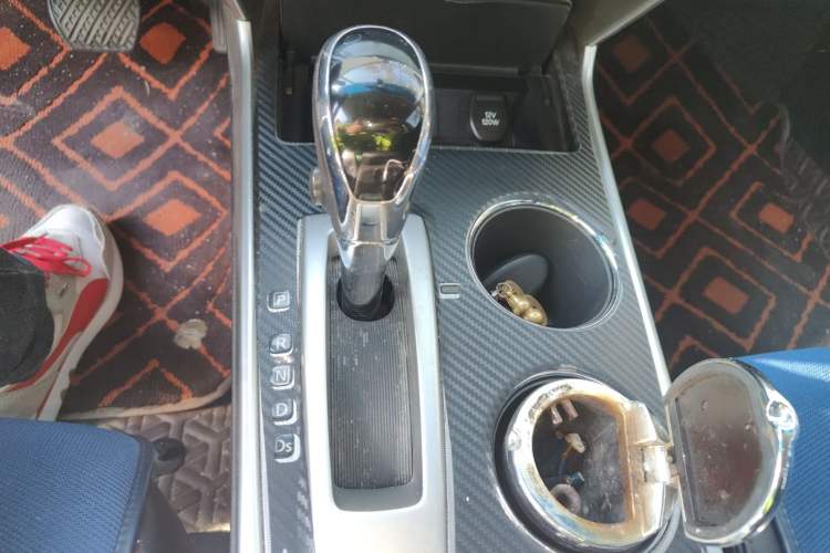 Used Nissan Teana 2018 2.0L XL Smart Upgrade Edition
