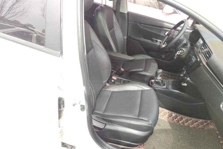 Used Kia K2 2017 Sedan 1.4L Manual Transmission 15th Anniversary Special Edition GLS