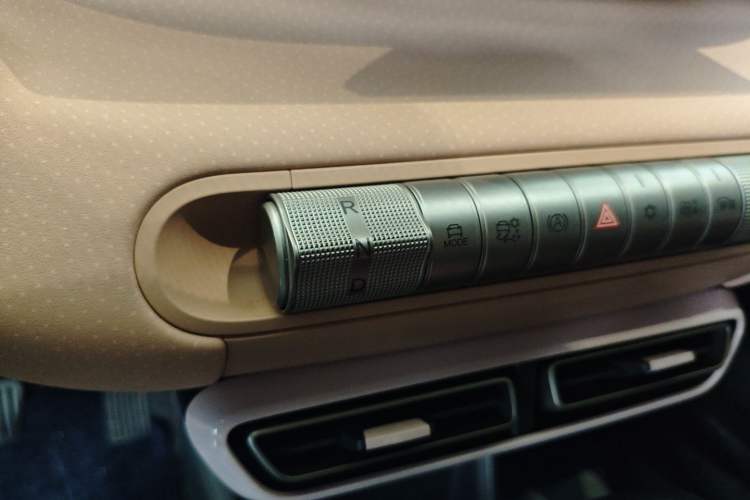 Used BYD Seagull 2024 Honor Edition 305km Dynamic Version