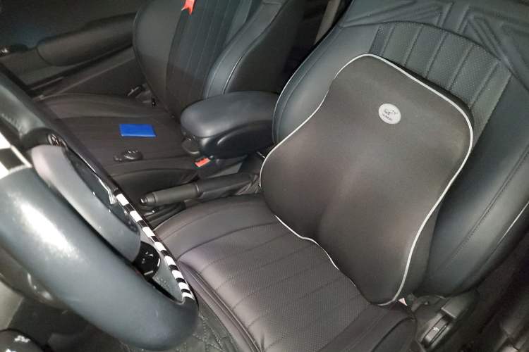 Used MINI 2016 1.5T COOPER Left Front Seat