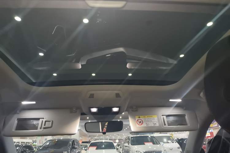 Used Volkswagen Lamando 2023 Lavida L 280TSI DSG Cool & Spicy Edition