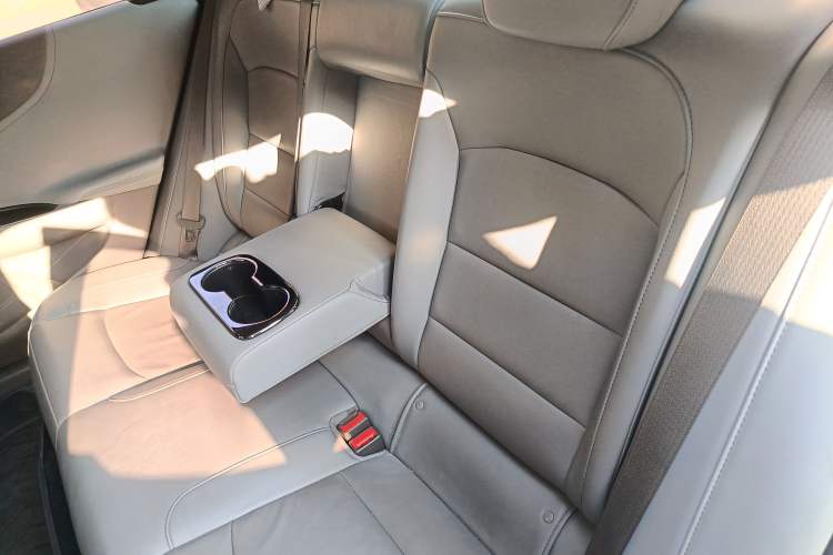 Used Chevrolet Malibu XL 2018 530T Automatic Luxury Edition
