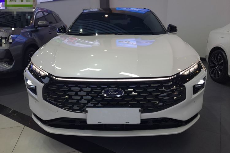 Used Ford Mondeo 2022 EcoBoost 245 Ultimate Model
