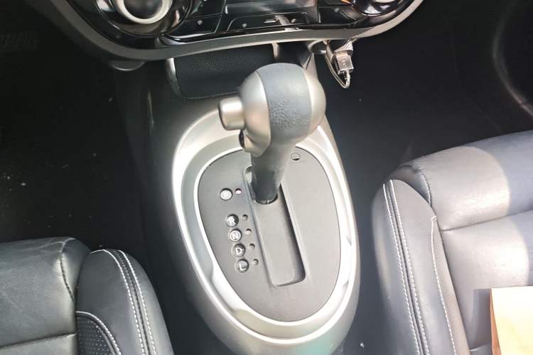 Used Infiniti ESQ 2014 1.6L Luxury Edition
