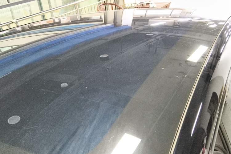 Used XPeng P7+ 2024 Long-Range Max