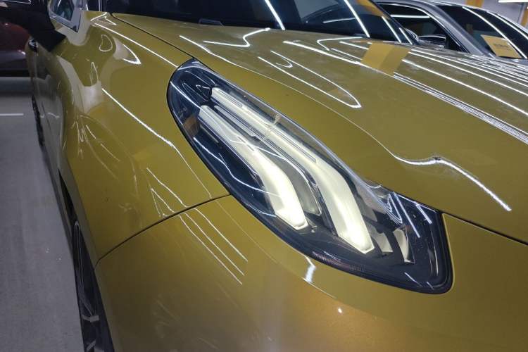 Used Lynk & Co 03 2020 03+ 2.0TD Automatic Performance Package Edition
