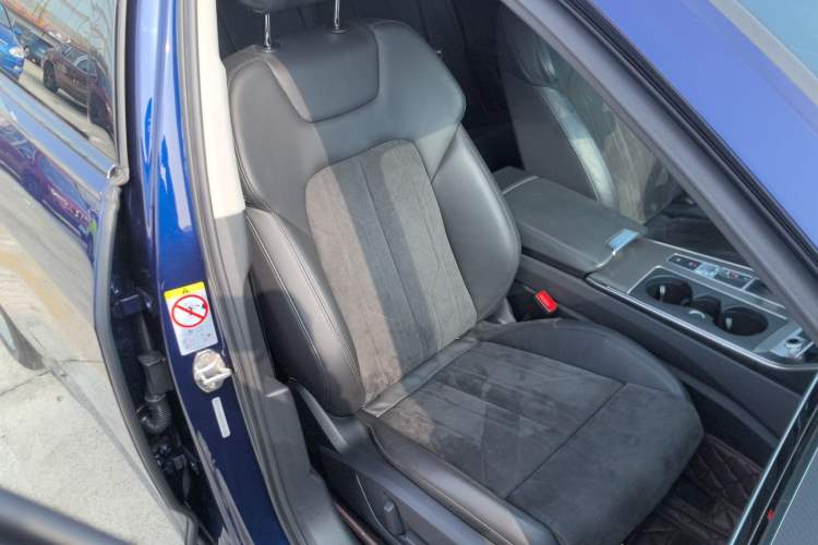 Used Audi A6 2021 Avant Avant-garde 45 TFSI Prestige Dynamic Edition
