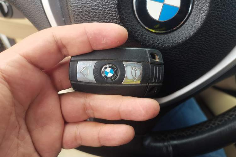 Used BMW X6 2012 xDrive35i