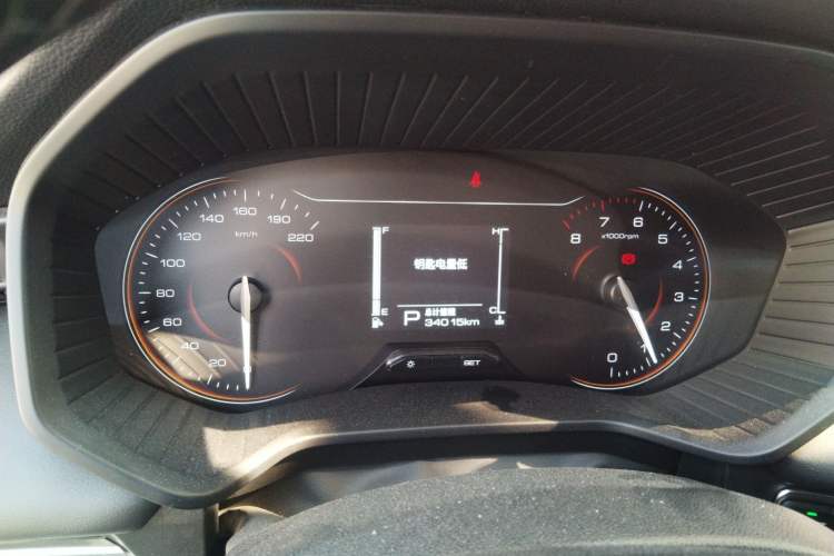 Used Wuling Jiachen 2022 1.5T CVT Deluxe Flagship Edition