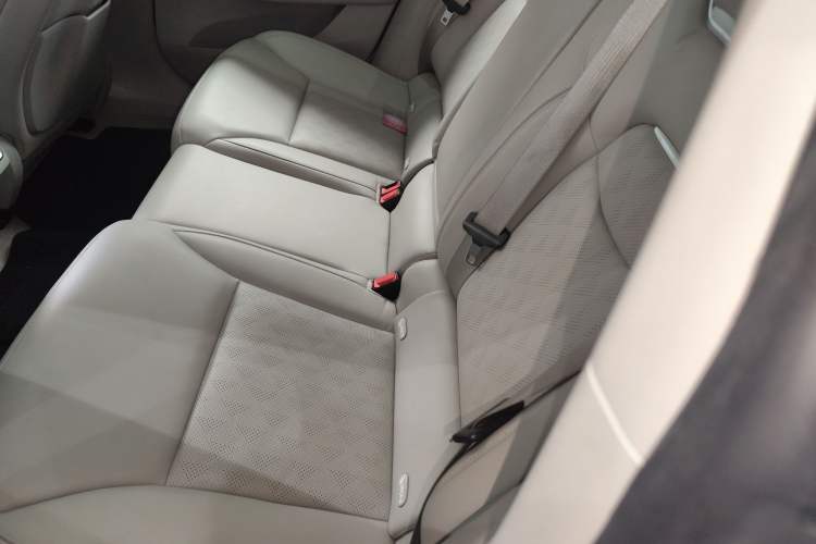 Used NETA S 2022 Extended-Range Version 1160 km Range Rear-Wheel-Drive Compact Edition