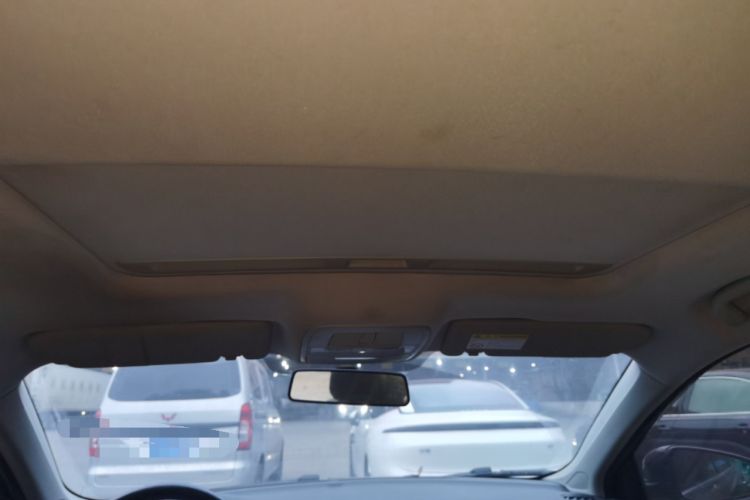 Used Roewe i6 New Energy 2017 45T Hybrid Connect & Smart Enjoyment Edition