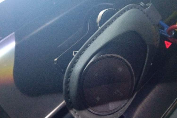 Used Nio ES6 2020 430 km Signature Edition Vehicle Key