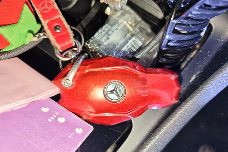 Used Mercedes-Benz GLA 2016 GLA 200 Sport Edition