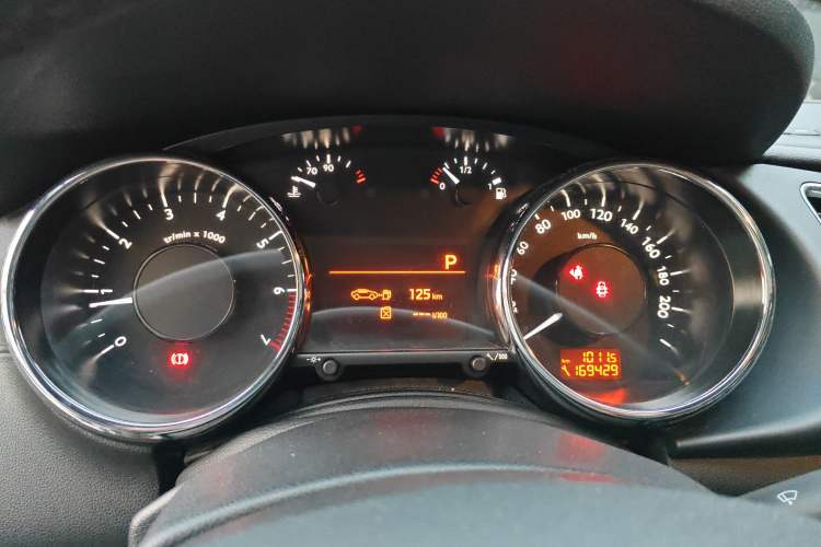 Used Peugeot 3008 2013 1.6THP Automatic Trend Edition