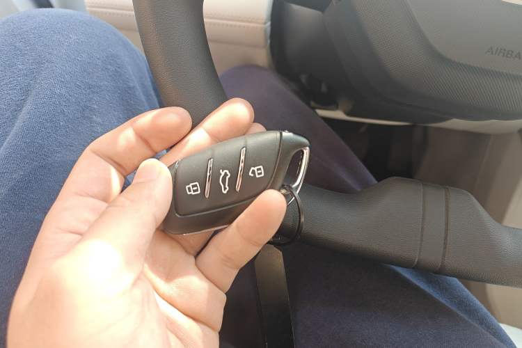 Used MG 4 EV 2026 Model 437 All-in-One Edition
