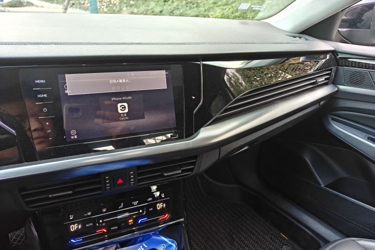 Used Volkswagen Passat 2024 380TSI Starry Elite Edition
