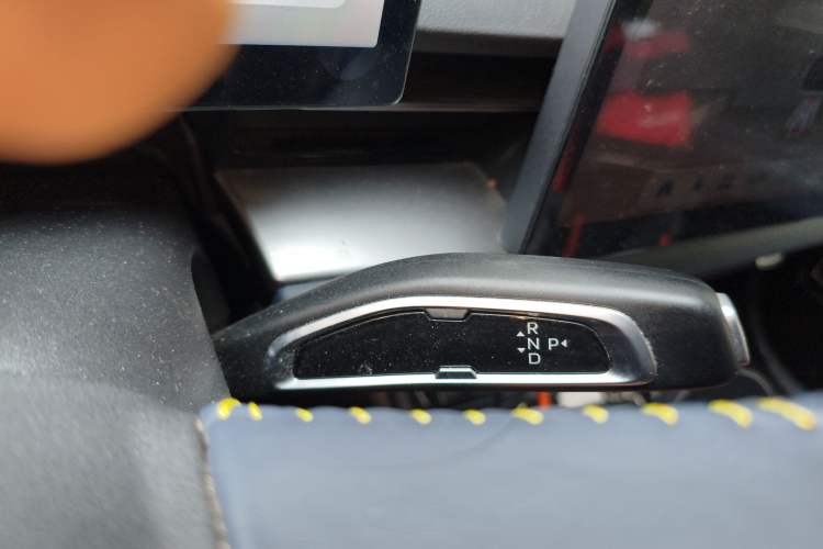 Used Geometry G6 2024 500KM Prestige Version
