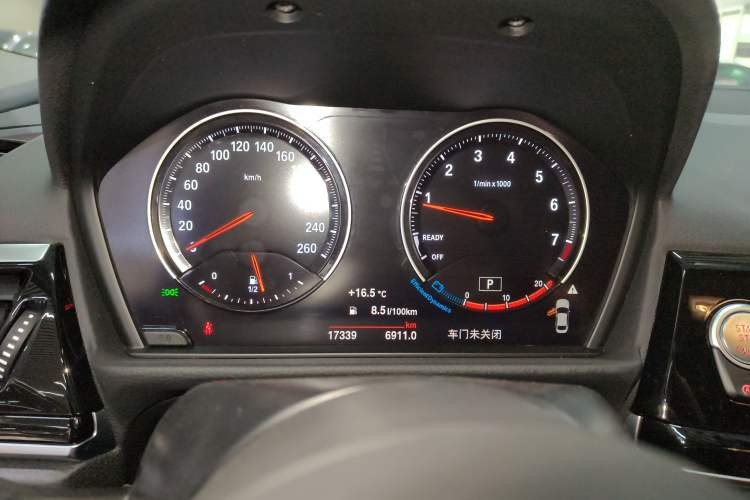 Used BMW 1 Series 2023 125i M Sport Night Edition
