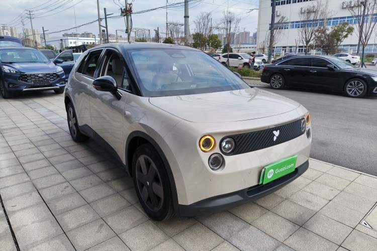 Used firefly firefly 2025 Illuminated Edition