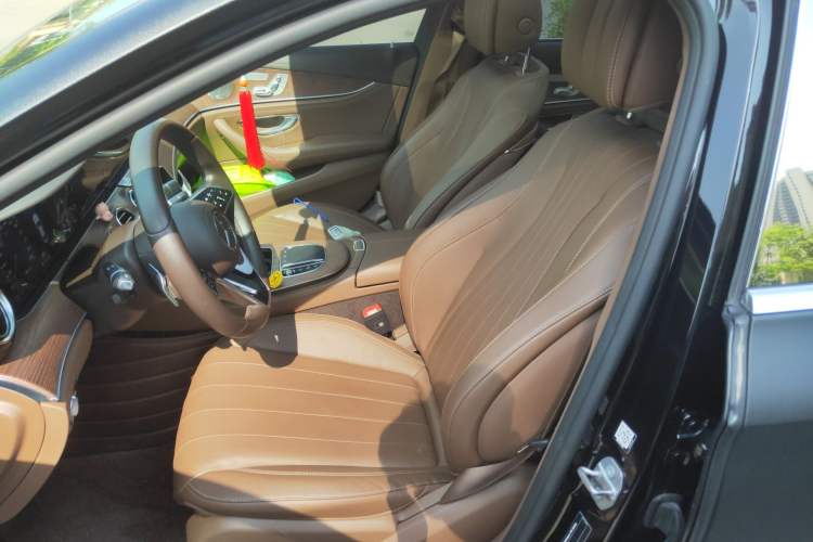 Used Mercedes-Benz E-Class 2023 Updated E 300 L Luxury Edition
