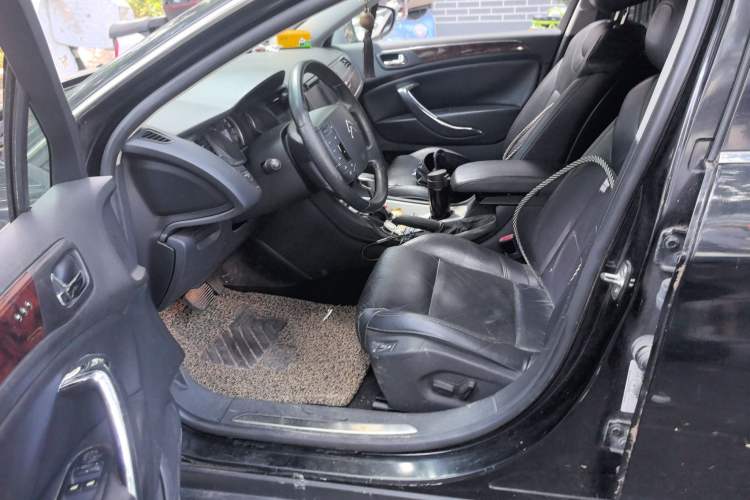 Used Citroen C5 2010 3.0L Automatic Flagship Edition
