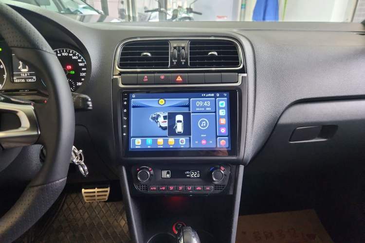 Used Volkswagen Polo 2012 1.4TSI GTI
