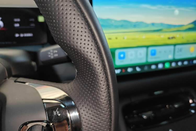 Used AION RT 2025 650 Zhijihao Edition
