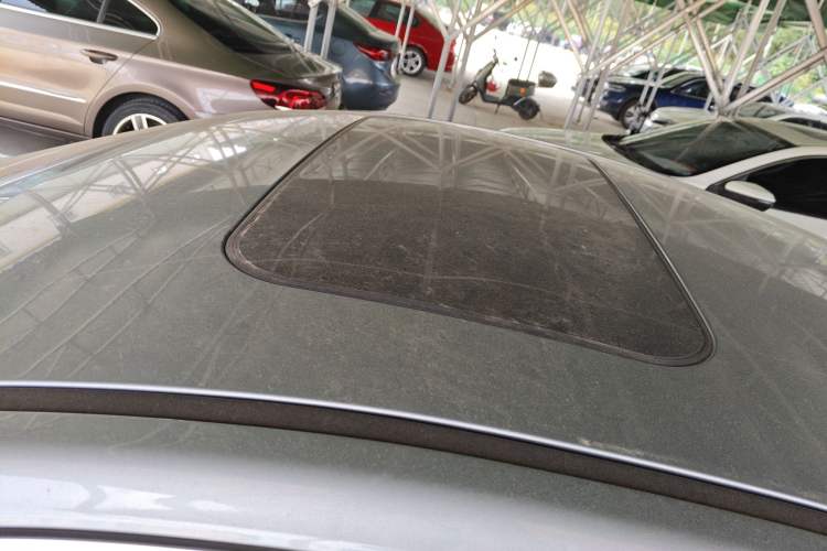 Used Hongqi H5 2020 1.8T Automatic ZhiLian QiYun Edition
