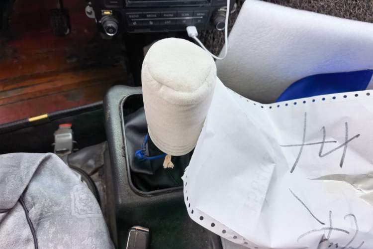 Used Wuling Zhiguang 2013 1.0L Practical Version