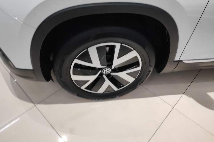 Used Volkswagen Tayron 2024 330TSI Two-Wheel Drive Luxury Plus Advanced Version