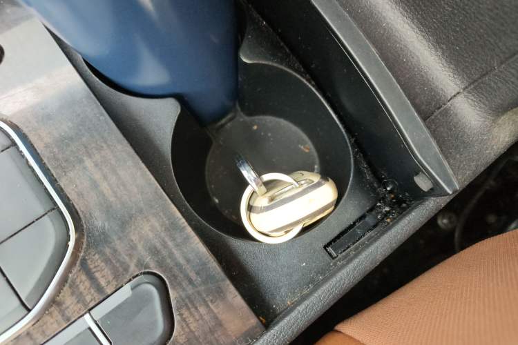 Used Haval H6 Coupe 2015 Blue Label 2.0T Automatic Two-Wheel Drive Elite Model