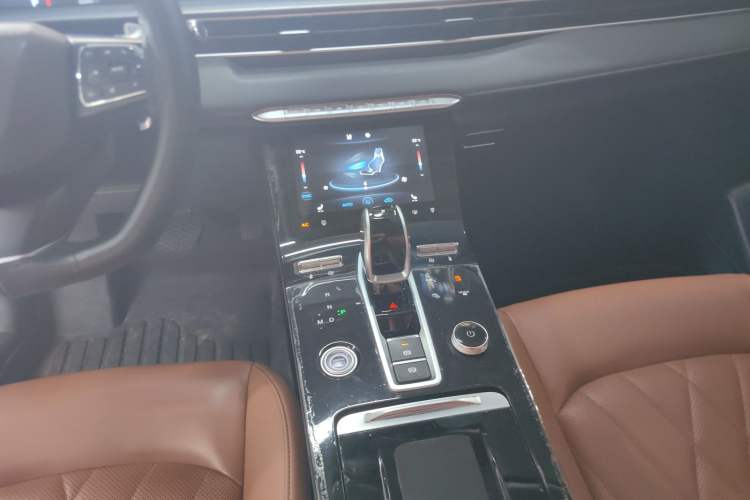 Used Chery Tiggo 8 PLUS 2021 290TGDI DCT Luxury Edition