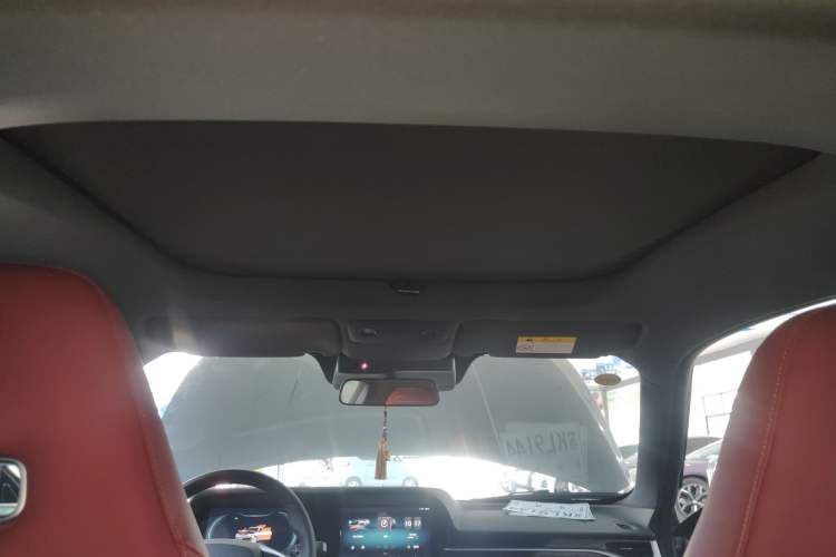 Used Leapmotor S01 2019 380 Pro