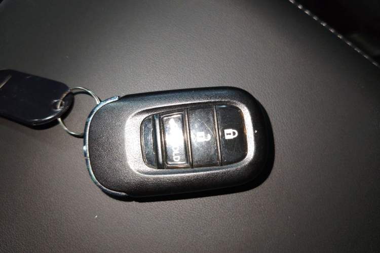 Used Honda Accord 2023 260TURBO Smart Enjoyment Version
