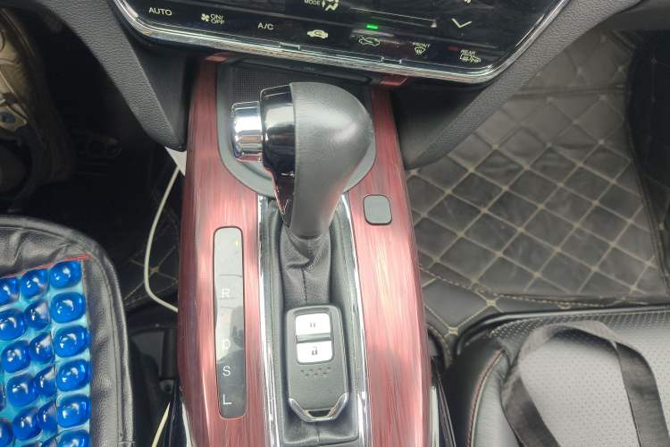 Used Honda XR-V 2017 1.8L VTi CVT Luxury Edition