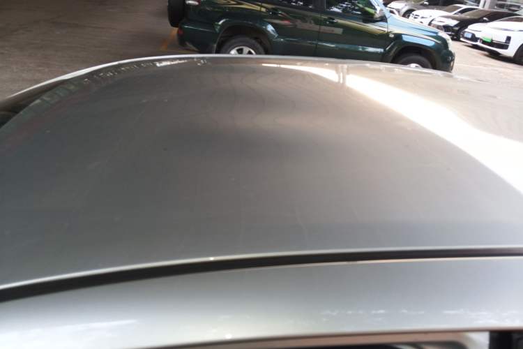 Used Toyota YARiS L Zhi Xiang 2017 1.5E CVT Dynamic Edition Roof