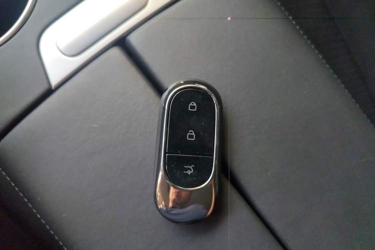 Used Leapmotor C11 2023 Extended-Range 285 Comfort Edition