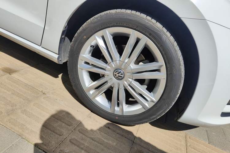 Used Volkswagen Golf Sportsvan 2016 280TSI Automatic Luxury Model